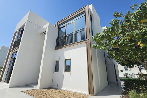 Pronë komerciale në Abu Dhabi, Emiratet e Bashkuara Arabe 4 dhoma gjumi, 337 m2. № 594752 - Foto 23