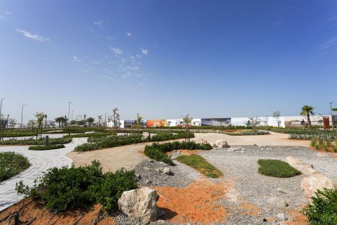 Pronë komerciale në Abu Dhabi, Emiratet e Bashkuara Arabe 4 dhoma gjumi, 337 m2. № 594752 - Foto 21