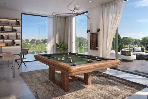 Pronë komerciale në Yas Island, Abu Dhabi, Emiratet e Bashkuara Arabe 6 dhoma gjumi, 798 m2. № 594764 - Foto 16