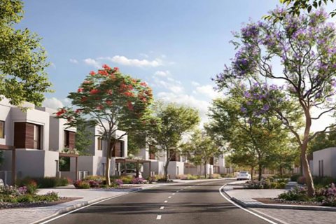 Pronë komerciale në Yas Island, Abu Dhabi, Emiratet e Bashkuara Arabe 6 dhoma gjumi, 798 m2. № 594764 - Foto 18