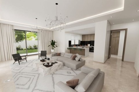 Pronë komerciale në Yas Island, Abu Dhabi, Emiratet e Bashkuara Arabe 6 dhoma gjumi, 798 m2. № 594764 - Foto 1