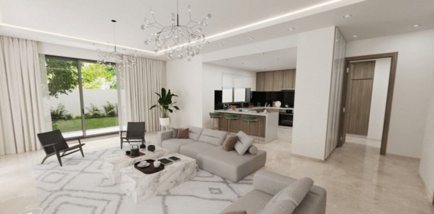 Pronë komerciale në Yas Island, Abu Dhabi, Emiratet e Bashkuara Arabe 6 dhoma gjumi, 798 m2. № 594764
