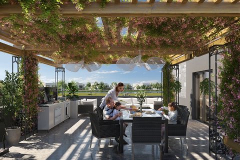 Pronë komerciale në Yas Island, Abu Dhabi, Emiratet e Bashkuara Arabe 6 dhoma gjumi, 798 m2. № 594764 - Foto 14