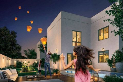 Pronë komerciale në Yas Island, Abu Dhabi, Emiratet e Bashkuara Arabe 6 dhoma gjumi, 798 m2. № 594764 - Foto 15