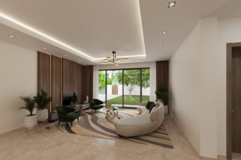 Pronë komerciale në Yas Island, Abu Dhabi, Emiratet e Bashkuara Arabe 6 dhoma gjumi, 798 m2. № 594764 - Foto 3