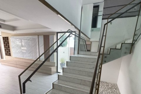 Shtëpi në qytet në Yas Island, Abu Dhabi, Emiratet e Bashkuara Arabe 3 dhoma gjumi, 333 m2. № 594765 - Foto 18