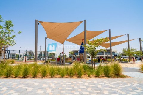 Shtëpi në qytet në Yas Island, Abu Dhabi, Emiratet e Bashkuara Arabe 3 dhoma gjumi, 333 m2. № 594765 - Foto 27