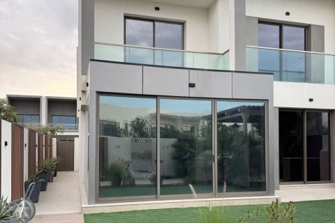 Shtëpi në qytet në Yas Island, Abu Dhabi, Emiratet e Bashkuara Arabe 3 dhoma gjumi, 333 m2. № 594765 - Foto 19