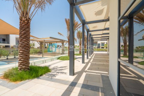 Shtëpi në qytet në Yas Island, Abu Dhabi, Emiratet e Bashkuara Arabe 3 dhoma gjumi, 333 m2. № 594765 - Foto 25