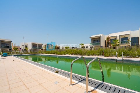 Shtëpi në qytet në Yas Island, Abu Dhabi, Emiratet e Bashkuara Arabe 3 dhoma gjumi, 333 m2. № 594765 - Foto 21