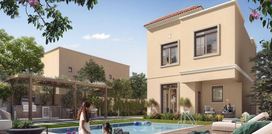 Komersyal na ari-arian sa Yas Island, Abu Dhabi, UAE 4 silid-tulugan, 233 sq.m. № 594769