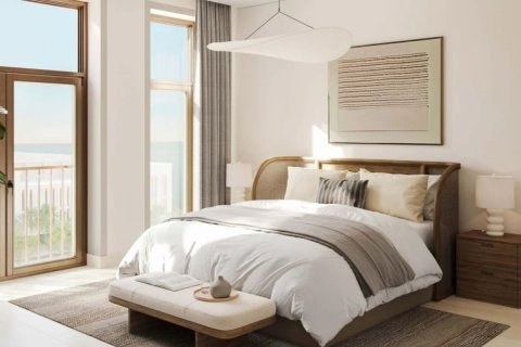 Apartment in Al Hudayriat Island, Abu Dhabi, UAE 3 bedrooms, 272 sq.m. № 594766 - photo 7