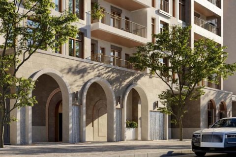 Apartment in Al Hudayriat Island, Abu Dhabi, UAE 3 bedrooms, 272 sq.m. № 594766 - photo 5