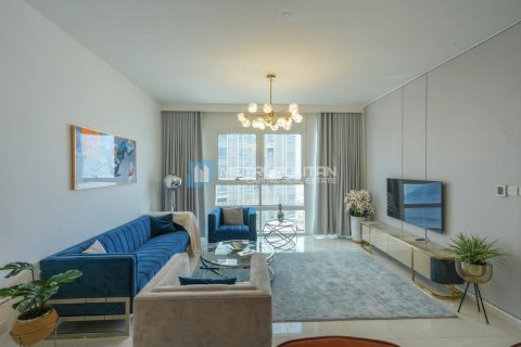 Apartment in Al Reem Island, Abu Dhabi, UAE 1 bedroom, 72 sq.m. № 594768 - photo 2
