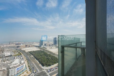 Apartment in Al Reem Island, Abu Dhabi, UAE 1 bedroom, 72 sq.m. № 594768 - photo 3