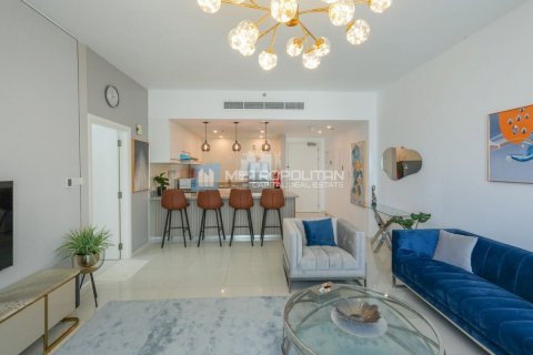 Apartment in Al Reem Island, Abu Dhabi, UAE 1 bedroom, 72 sq.m. № 594768 - photo 5