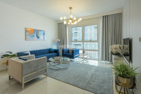 Apartment in Al Reem Island, Abu Dhabi, UAE 1 bedroom, 72 sq.m. № 594768 - photo 4