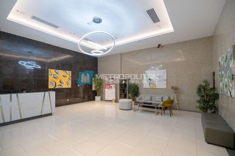 Apartment in Al Reem Island, Abu Dhabi, UAE 1 bedroom, 72 sq.m. № 594768 - photo 10
