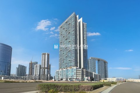 Apartment in Al Reem Island, Abu Dhabi, UAE 1 bedroom, 72 sq.m. № 594768 - photo 11
