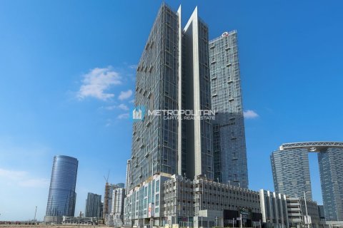 Apartment in Al Reem Island, Abu Dhabi, UAE 1 bedroom, 72 sq.m. № 594768 - photo 12
