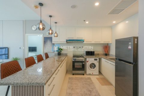 Apartment in Al Reem Island, Abu Dhabi, UAE 1 bedroom, 72 sq.m. № 594768 - photo 6