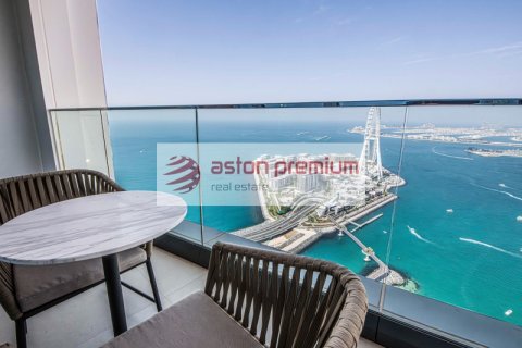 Huoneisto Jumeirah Beach Residence, Dubai, Arabiemiraatit 2 makuuhuonetta, 137.2 m2 № 670385 - kuva 24
