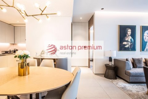 Huoneisto Jumeirah Beach Residence, Dubai, Arabiemiraatit 2 makuuhuonetta, 137.2 m2 № 670385 - kuva 15