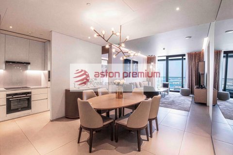 Huoneisto Jumeirah Beach Residence, Dubai, Arabiemiraatit 2 makuuhuonetta, 137.2 m2 № 670385 - kuva 8