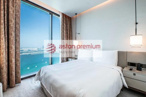 Huoneisto Jumeirah Beach Residence, Dubai, Arabiemiraatit 2 makuuhuonetta, 137.2 m2 № 670385 - kuva 33