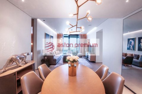 Huoneisto Jumeirah Beach Residence, Dubai, Arabiemiraatit 2 makuuhuonetta, 137.2 m2 № 670385 - kuva 7