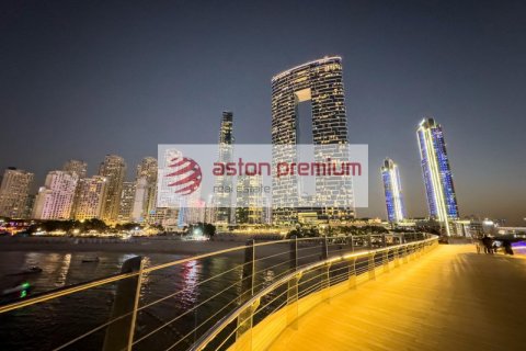 Huoneisto Jumeirah Beach Residence, Dubai, Arabiemiraatit 2 makuuhuonetta, 137.2 m2 № 670385 - kuva 40