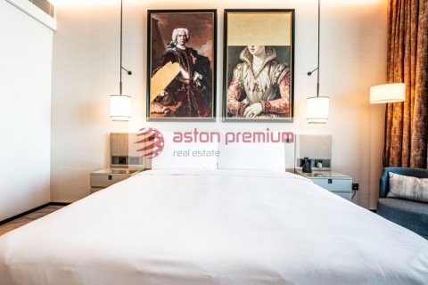 Huoneisto Jumeirah Beach Residence, Dubai, Arabiemiraatit 2 makuuhuonetta, 137.2 m2 № 670385 - kuva 20