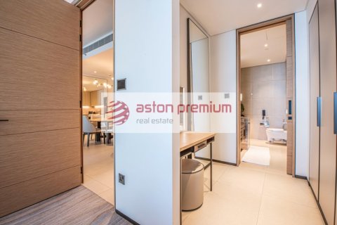 Huoneisto Jumeirah Beach Residence, Dubai, Arabiemiraatit 2 makuuhuonetta, 137.2 m2 № 670385 - kuva 25