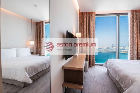 Huoneisto Jumeirah Beach Residence, Dubai, Arabiemiraatit 2 makuuhuonetta, 137.2 m2 № 670385 - kuva 34