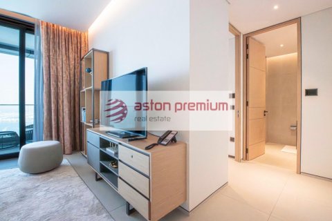 Huoneisto Jumeirah Beach Residence, Dubai, Arabiemiraatit 2 makuuhuonetta, 137.2 m2 № 670385 - kuva 19