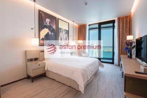 Huoneisto Jumeirah Beach Residence, Dubai, Arabiemiraatit 2 makuuhuonetta, 137.2 m2 № 670385 - kuva 21