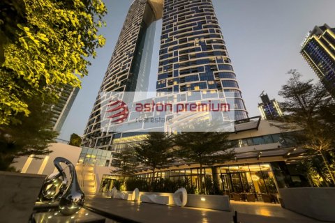 Huoneisto Jumeirah Beach Residence, Dubai, Arabiemiraatit 2 makuuhuonetta, 137.2 m2 № 670385 - kuva 41