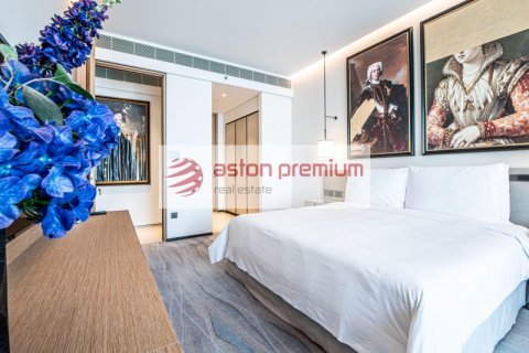 Huoneisto Jumeirah Beach Residence, Dubai, Arabiemiraatit 2 makuuhuonetta, 137.2 m2 № 670385 - kuva 22