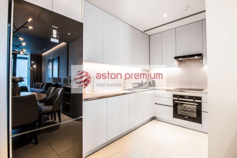 Huoneisto Jumeirah Beach Residence, Dubai, Arabiemiraatit 2 makuuhuonetta, 137.2 m2 № 670385 - kuva 14