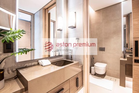 Huoneisto Jumeirah Beach Residence, Dubai, Arabiemiraatit 2 makuuhuonetta, 137.2 m2 № 670385 - kuva 37