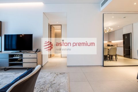 Huoneisto Jumeirah Beach Residence, Dubai, Arabiemiraatit 2 makuuhuonetta, 137.2 m2 № 670385 - kuva 13