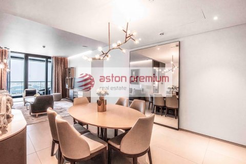 Huoneisto Jumeirah Beach Residence, Dubai, Arabiemiraatit 2 makuuhuonetta, 137.2 m2 № 670385 - kuva 9