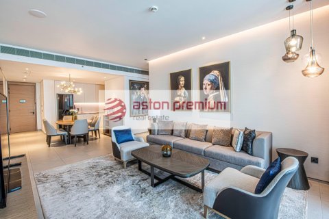 Huoneisto Jumeirah Beach Residence, Dubai, Arabiemiraatit 2 makuuhuonetta, 137.2 m2 № 670385 - kuva 5