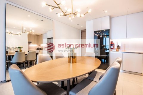 Huoneisto Jumeirah Beach Residence, Dubai, Arabiemiraatit 2 makuuhuonetta, 137.2 m2 № 670385 - kuva 10