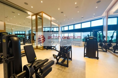 Huoneisto Jumeirah Beach Residence, Dubai, Arabiemiraatit 2 makuuhuonetta, 137.2 m2 № 670385 - kuva 39