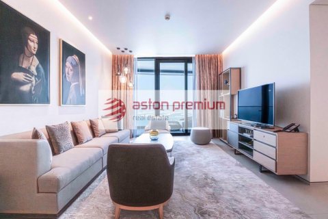 Huoneisto Jumeirah Beach Residence, Dubai, Arabiemiraatit 2 makuuhuonetta, 137.2 m2 № 670385 - kuva 6