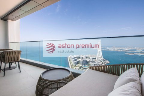 Huoneisto Jumeirah Beach Residence, Dubai, Arabiemiraatit 2 makuuhuonetta, 137.2 m2 № 670385 - kuva 18