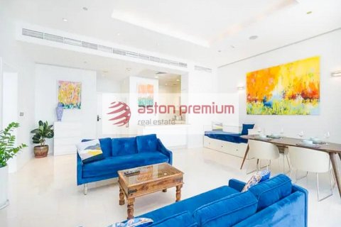 Leilighet til salgs i Palm Jumeirah, Dubai, Emiratene 1 soverom, 120.4 kvm Nr. 670384 - Foto 3