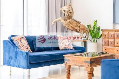 Leilighet til salgs i Palm Jumeirah, Dubai, Emiratene 1 soverom, 120.4 kvm Nr. 670384 - Foto 7