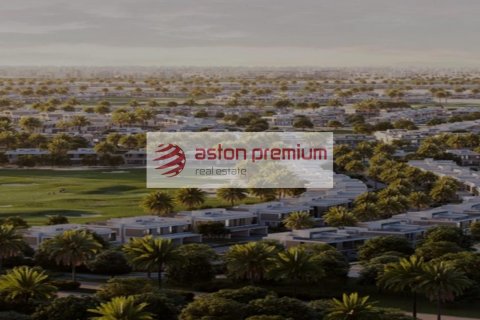 Müüa korter asukohaga Dubai Hills Estate, AÜE: 1 magamistoaga, 69.4 m² Nr 670390 - pilt 9